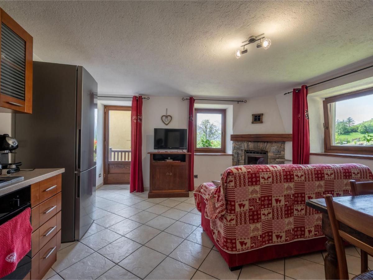 Apartment Ville Sur Sarre By Interhome エクステリア 写真