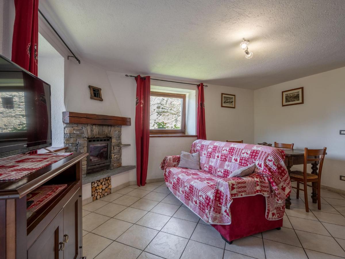 Apartment Ville Sur Sarre By Interhome エクステリア 写真