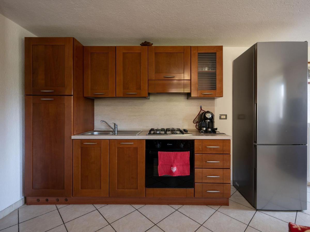 Apartment Ville Sur Sarre By Interhome エクステリア 写真