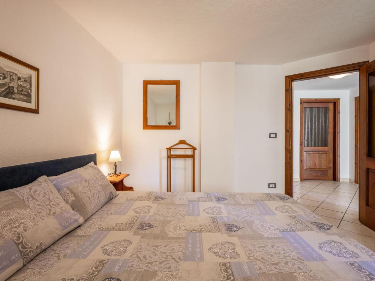 Apartment Ville Sur Sarre By Interhome エクステリア 写真