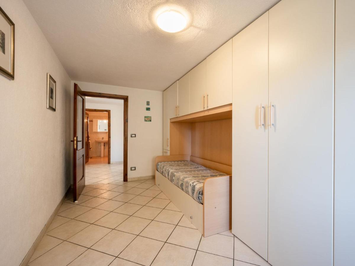 Apartment Ville Sur Sarre By Interhome エクステリア 写真