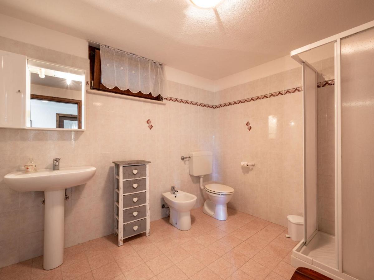 Apartment Ville Sur Sarre By Interhome エクステリア 写真