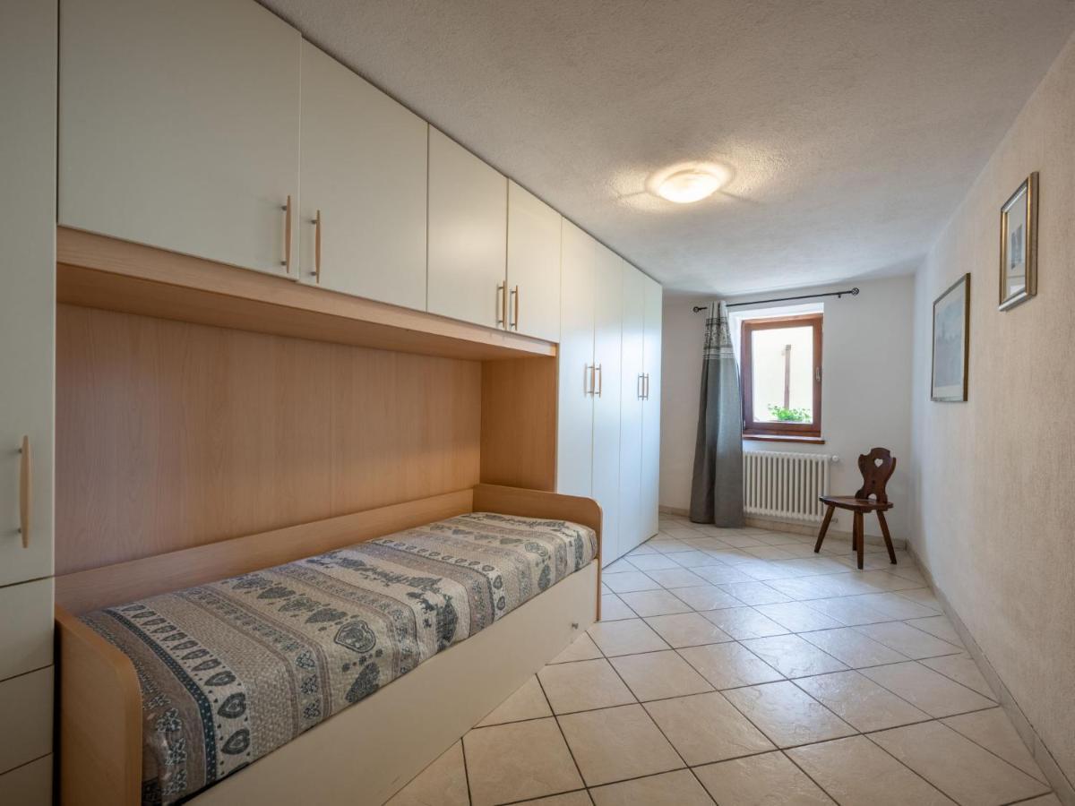 Apartment Ville Sur Sarre By Interhome エクステリア 写真